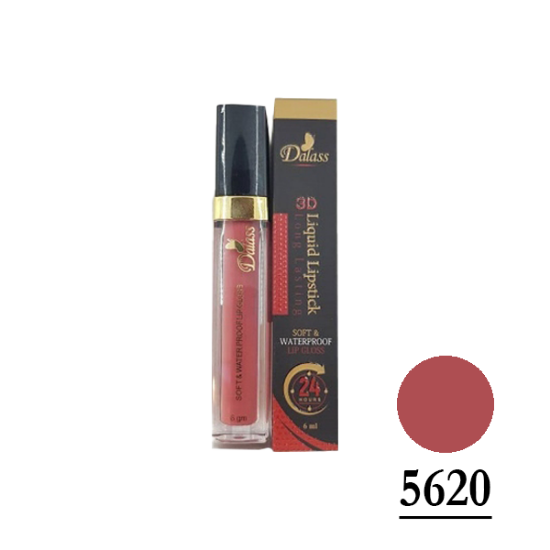 رژ لب مایع دالاس 5620