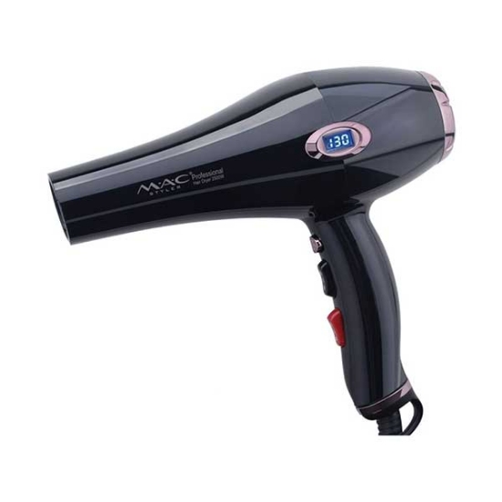 سشوار سالنی 2500 وات مک استایلر مدل MC-6685A