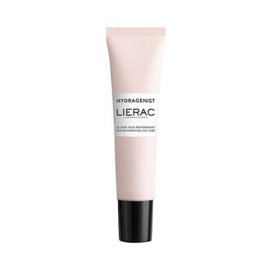 کرم دور چشم هیدراژنیست لیراک Lierac Hydragenist حجم 15 میلی لیتر