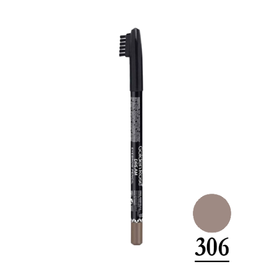مداد ابرو گلدن رز مدل Dream 306