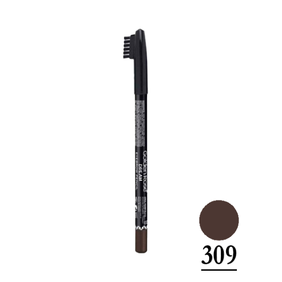 مداد ابرو گلدن رز مدل Dream 309