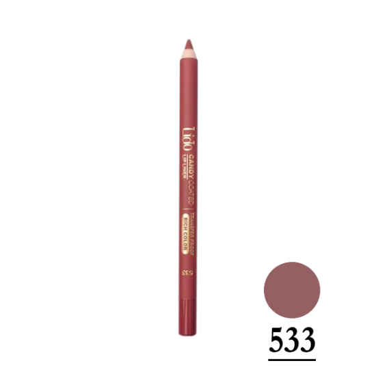 مداد لب لیدو 533