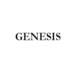 تصویر برای تولیدکننده: جنسیس | GENESIS