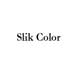 سلیک کالر | Slik Color