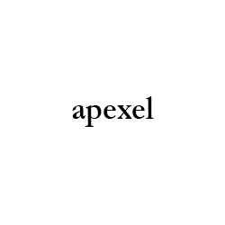 تصویر برای تولیدکننده: اپکسل | apexel
