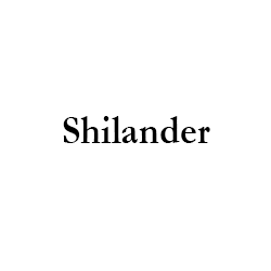 شیلاندر | Shilander