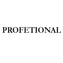 تصویر برای تولیدکننده: پروفشنال | PROFETIONAL