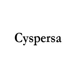 تصویر برای تولیدکننده: سیسپرسا | Cyspersa