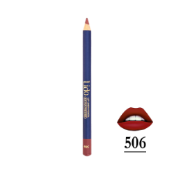 مداد لب لیدو 506