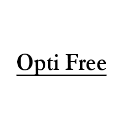 اپتی فری | Opti Free