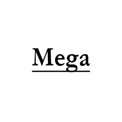 تصویر برای تولیدکننده: مگا | Mega