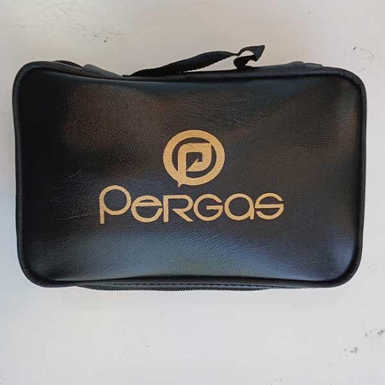 بند انداز حرفه ای پرگاس PERGAS مدل CODE.PS-8881