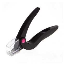 کاتر ناخن مخزن دار جیول JEWEL مدل GCR-807
