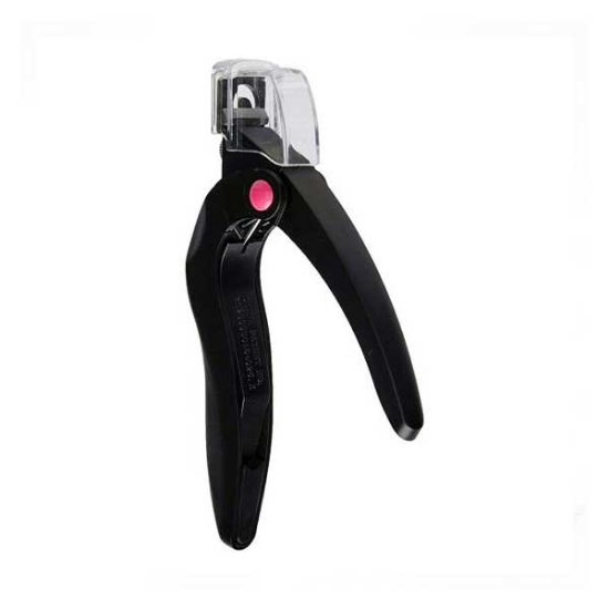 کاتر ناخن مخزن دار جیول JEWEL مدل GCR-807