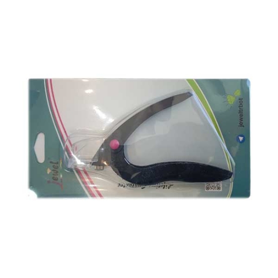 کاتر ناخن مخزن دار جیول JEWEL مدل GCR-807