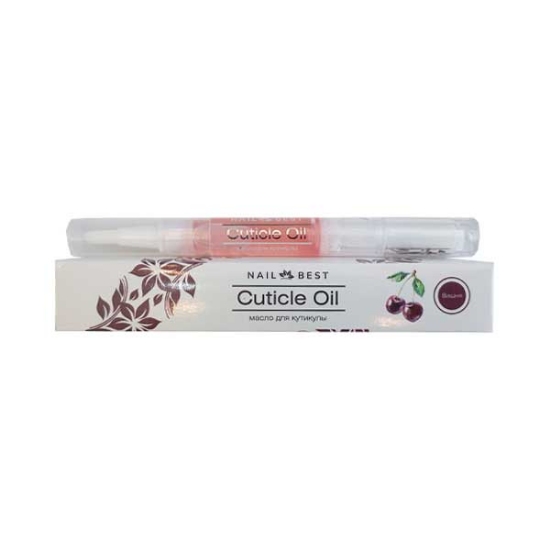 روغن کوتیکل قلمی نیل بست بسته 1 عددی