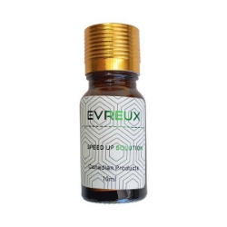 استارتر کاشت مژه اوروکس EVREUX حجم 10 میلی لیتر