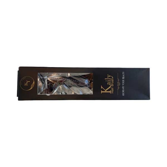 برس گرد جادویی کایلی سایز 45