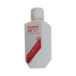 استون 100% آقای عطر AGHAYE ATR حجم 120 میلی لیتر