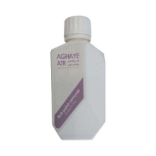 لاک پاک کن فاقد استون آقای عطر AGHAYE ATR حجم 120 میلی لیتر
