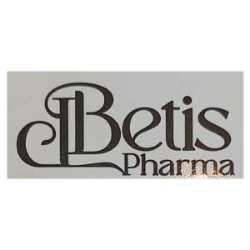 تصویر برای تولیدکننده: بتیس فارما | Betis Pharma