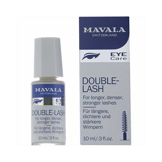 محلول تقویت مژه ماوالا Mavala حجم 10 میلی لیتر