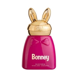 ادوپرفیوم دخترانه RONI BEAUTY مدل  BONNEY حجم 100 میلی لیتر