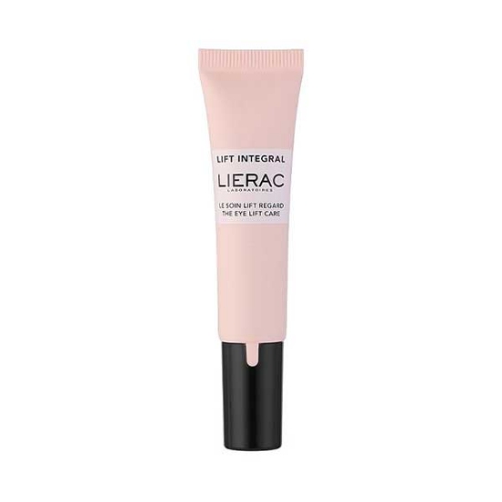 کرم دور چشم لیراک مدل لیفت اینتگرال Lierac Lift Integral حجم 15 میلی لیتر