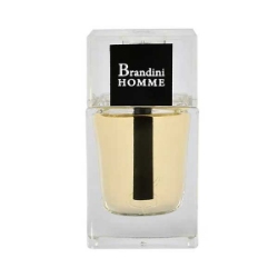 ادکلن مردانه Brandini مدل Homme با رایحه Dior Homme حجم 33 میلی لیتر