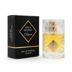 ادکلن دلگادو مدل اپل برندی APPLE BRANDY حجم 25 میلی لیتر