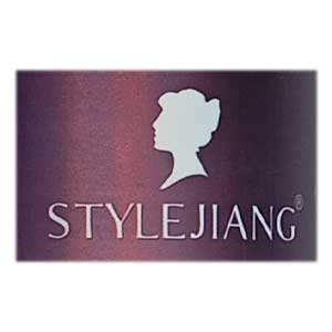 استایل جیانگ | Style Jiang