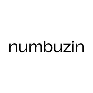 نامبوژین | numbuzin