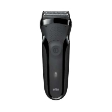 ریش تراش براون BRAUN مدل 300s سری 3