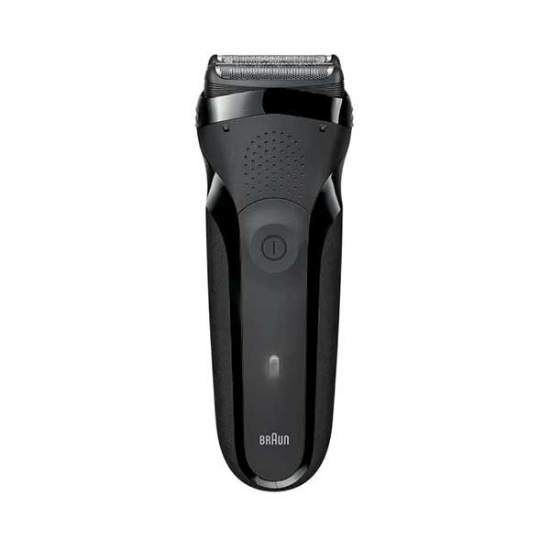 ریش تراش براون BRAUN مدل 300s سری 3