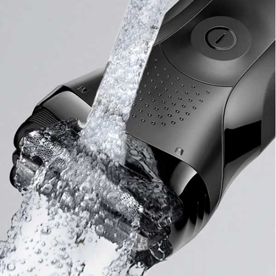 ریش تراش براون BRAUN مدل 300s سری 3