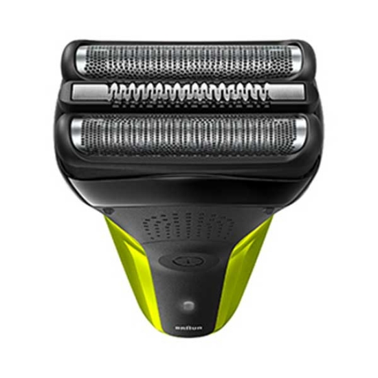 ریش تراش براون مدل 300s