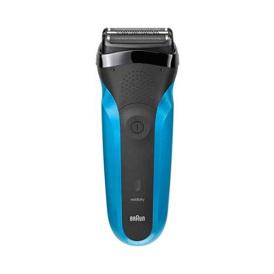 ریش تراش براون Braun مدل 310BT