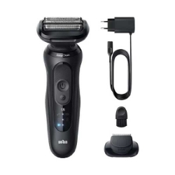 ریش تراش براون مدل 52N12000s