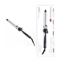 فر کننده مو حرفه ای ولروس Valorous  مدل VL325 سایز 25 میلی متری