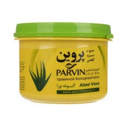 موم سرد آلوئه ورا پروین وزن 280 گرم
