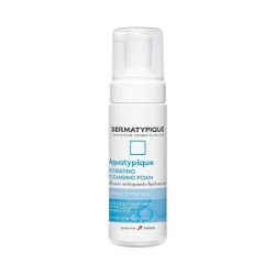 فوم شوینده درماتیپیک DERMATYPIQUE مناسب پوست نرمال تا خشک حجم 150 میلی لیتر