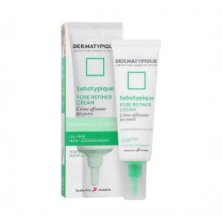 کرم جمع کننده منافذ باز سبوتیپیک درماتیپیک Dermatypique حجم 30 میلی لیتر