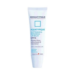 نرم و ترمیم کننده لب آکواتیپیک درماتیپیک DERMATYPIQUE حجم 15 میلی لیتر