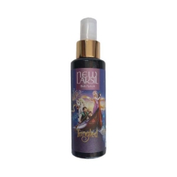 تصویر  بادی اسپلش دخترانه new laksil مدل Tangled حجم 120 میلی لیتر