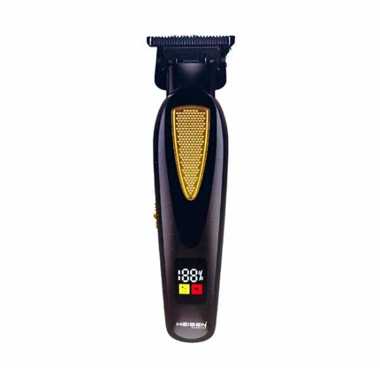 تصویر  خط زن حرفه ای هیگن مدل H-3306
